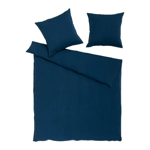 fodera per piumino Bio-Jacquard