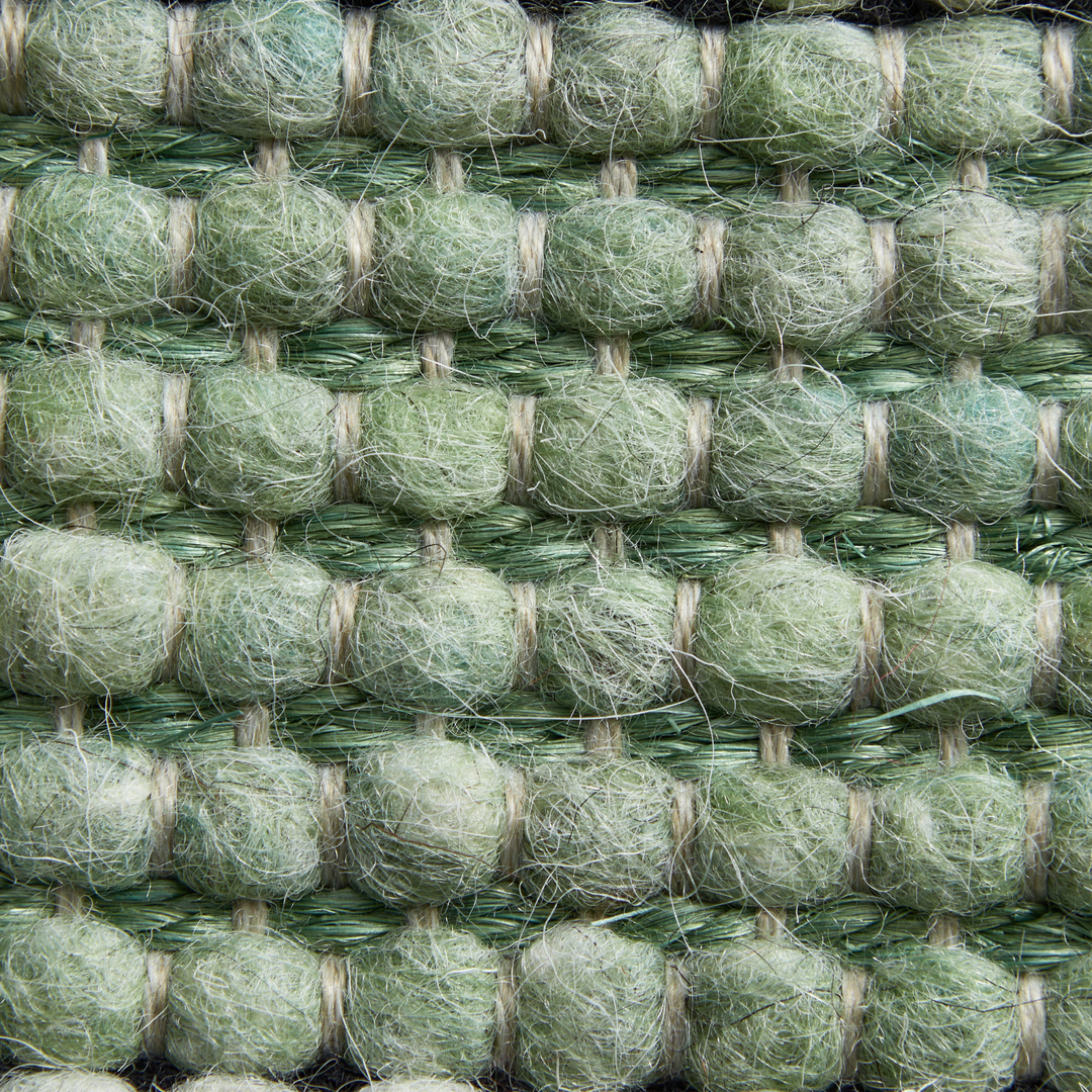 Wollteppich Tamula