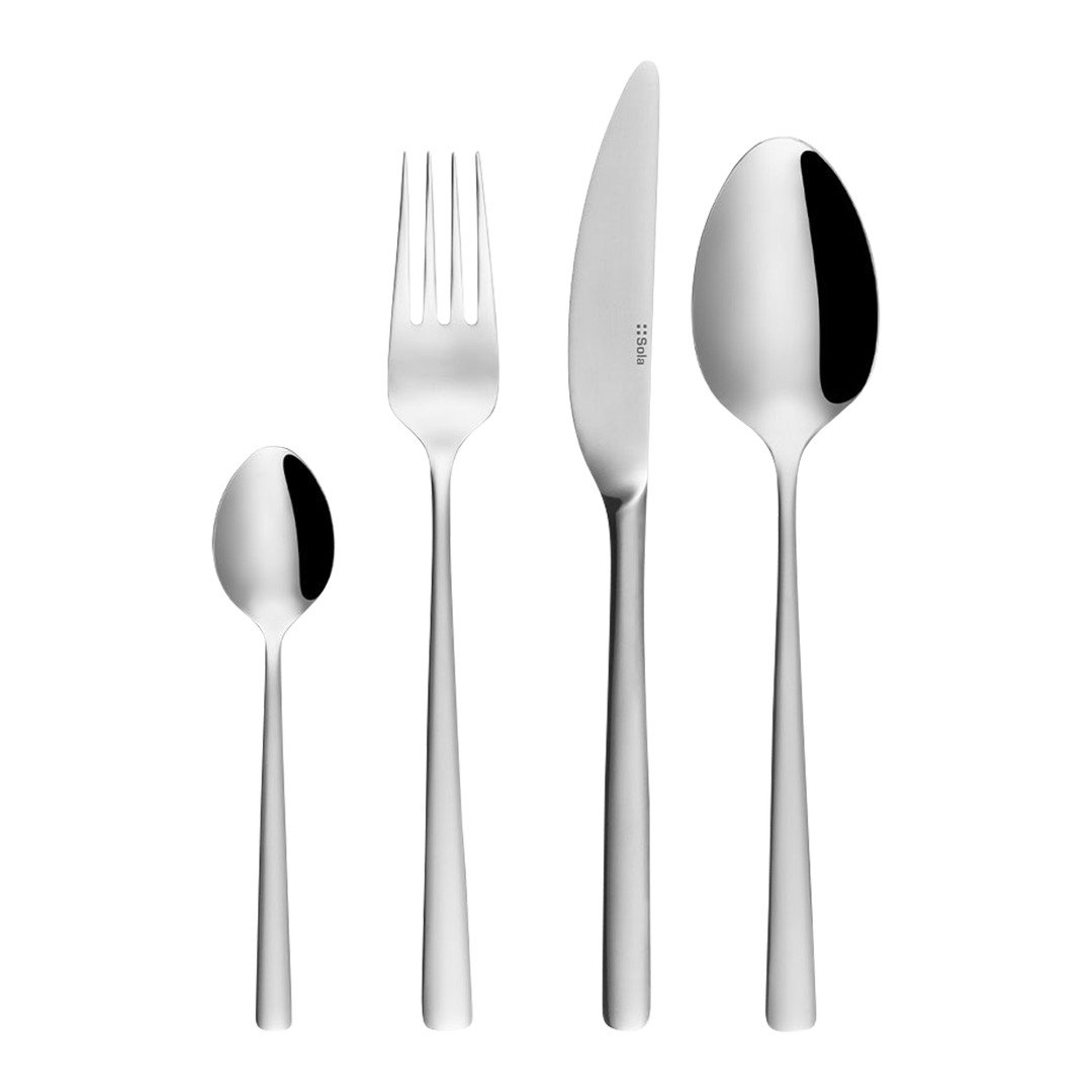 set de couverts Corso