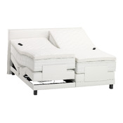 lit boxspring Island-Spring Classic Move