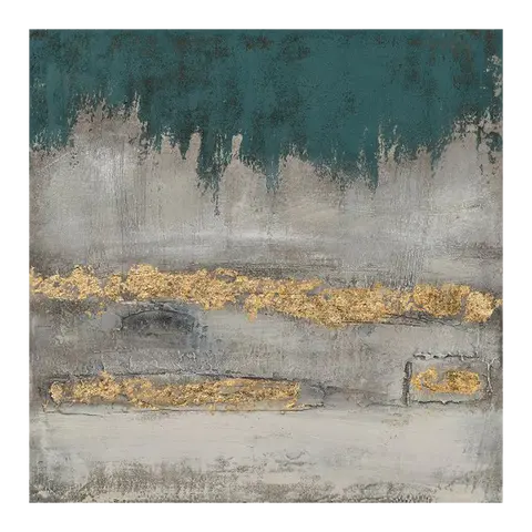 Leinwandbild Arte