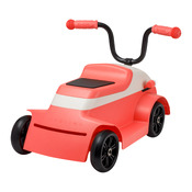 véhicule toboggan Microlino