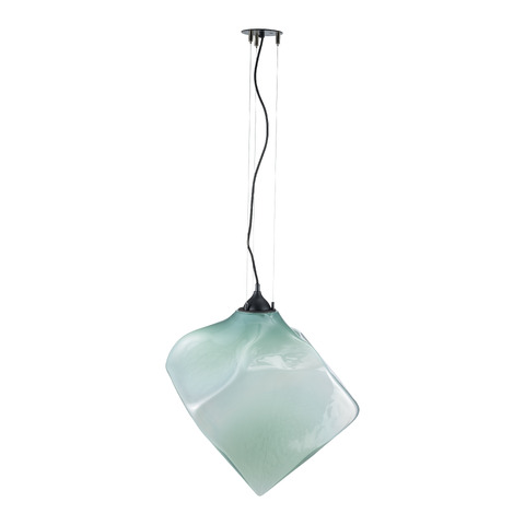 lampada a sospensione Cubo