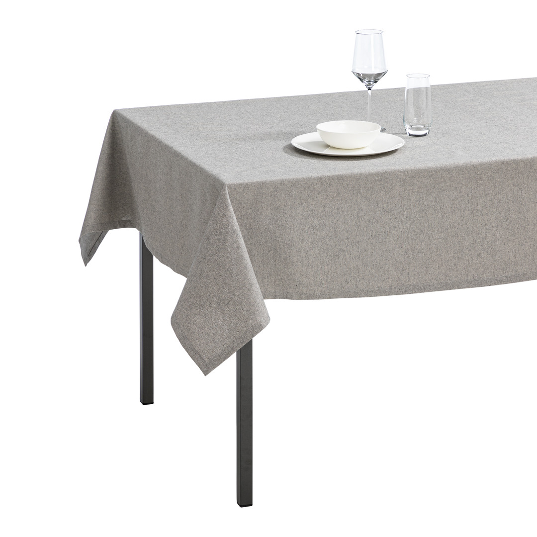 Tischdecke Glance
