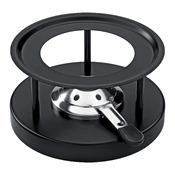 Fondue-Set Alpenliebe