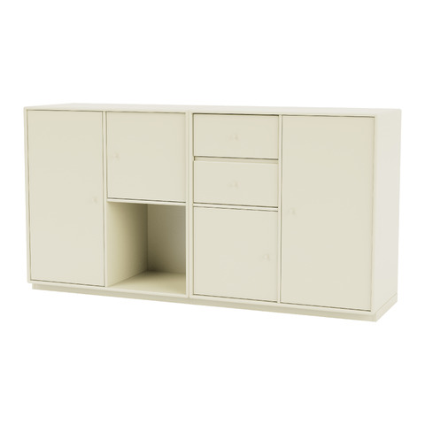 sideboard Couple