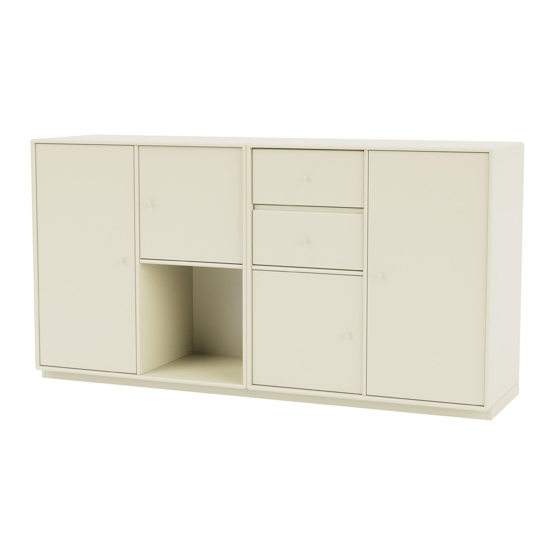 Sideboard Couple