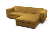 Ecksofa CLOUDY1