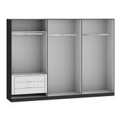 Schiebetürschrank Slide