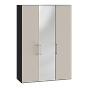 portes battantes ATLANTIS