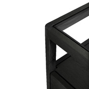 table de nuit Spindle