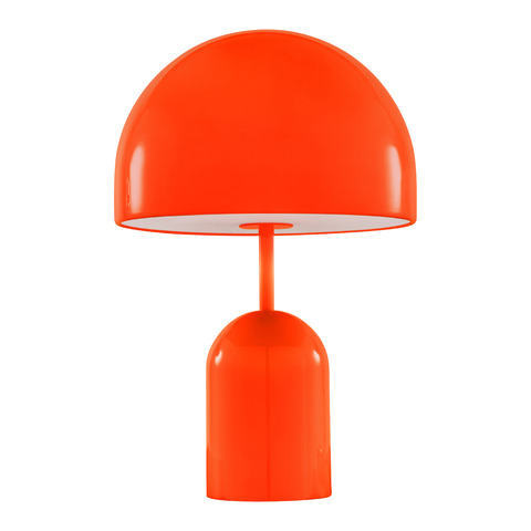 Tischleuchte Bell