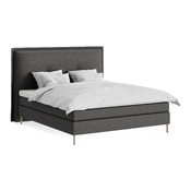 letto Boxspring DIPLOMAT-CONT.