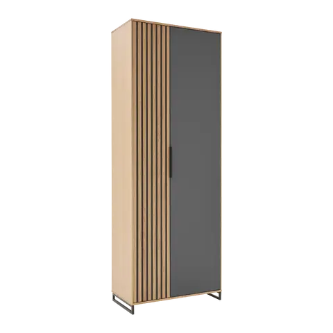 Garderobenschrank Riva