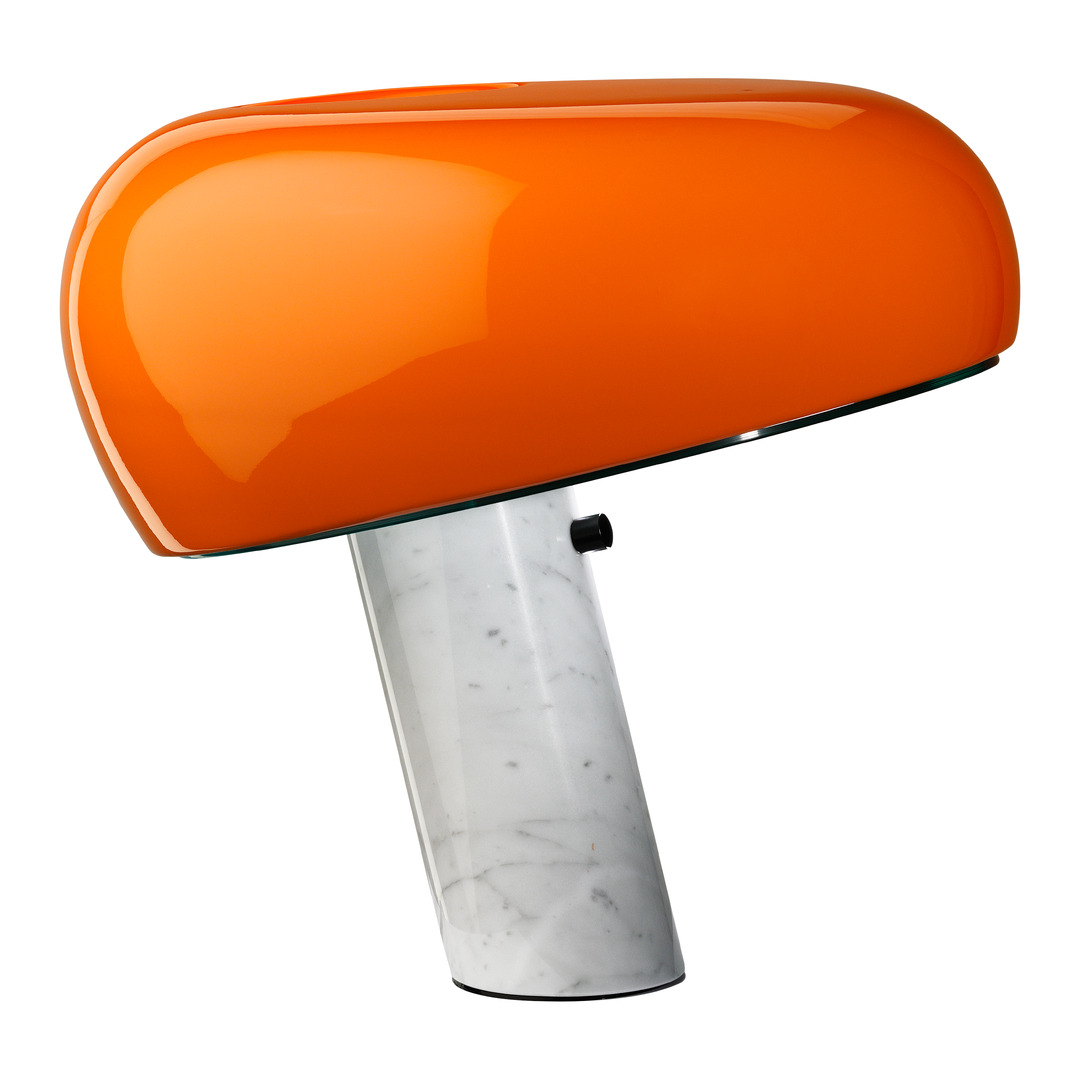 lampada da tavolo Snoopy