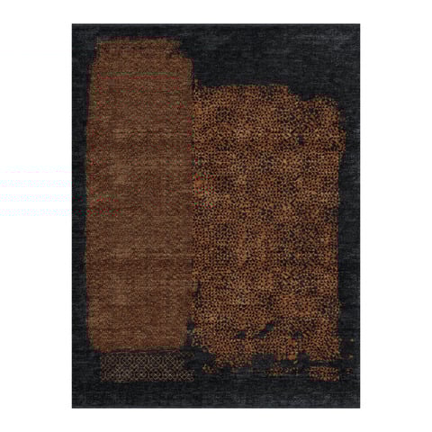 moderner Orientteppich Pattern Mix