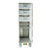 corps AIRLINE TROLLEY