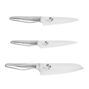 Messer-Set Shoso