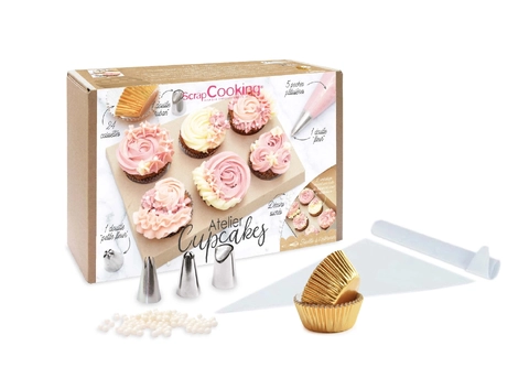 set per pasticceria Party