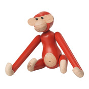 figura in legno Animal
