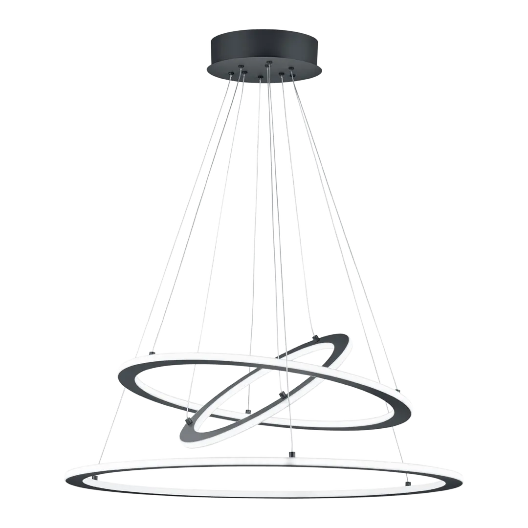 lampada a sospensione Durban