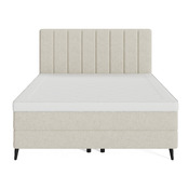 lit boxspring Nylund