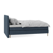 letto Boxspring DIPLOMAT-CONT.