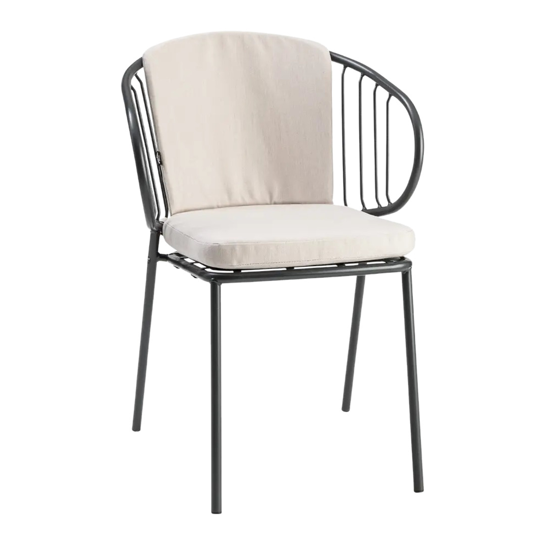 sedia da giardino Sihl