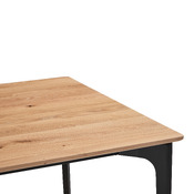 table à rallonge ELEGANCE