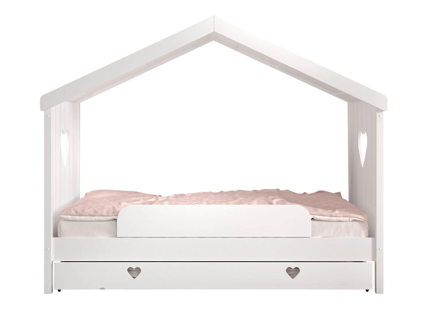 letto casa Amori
