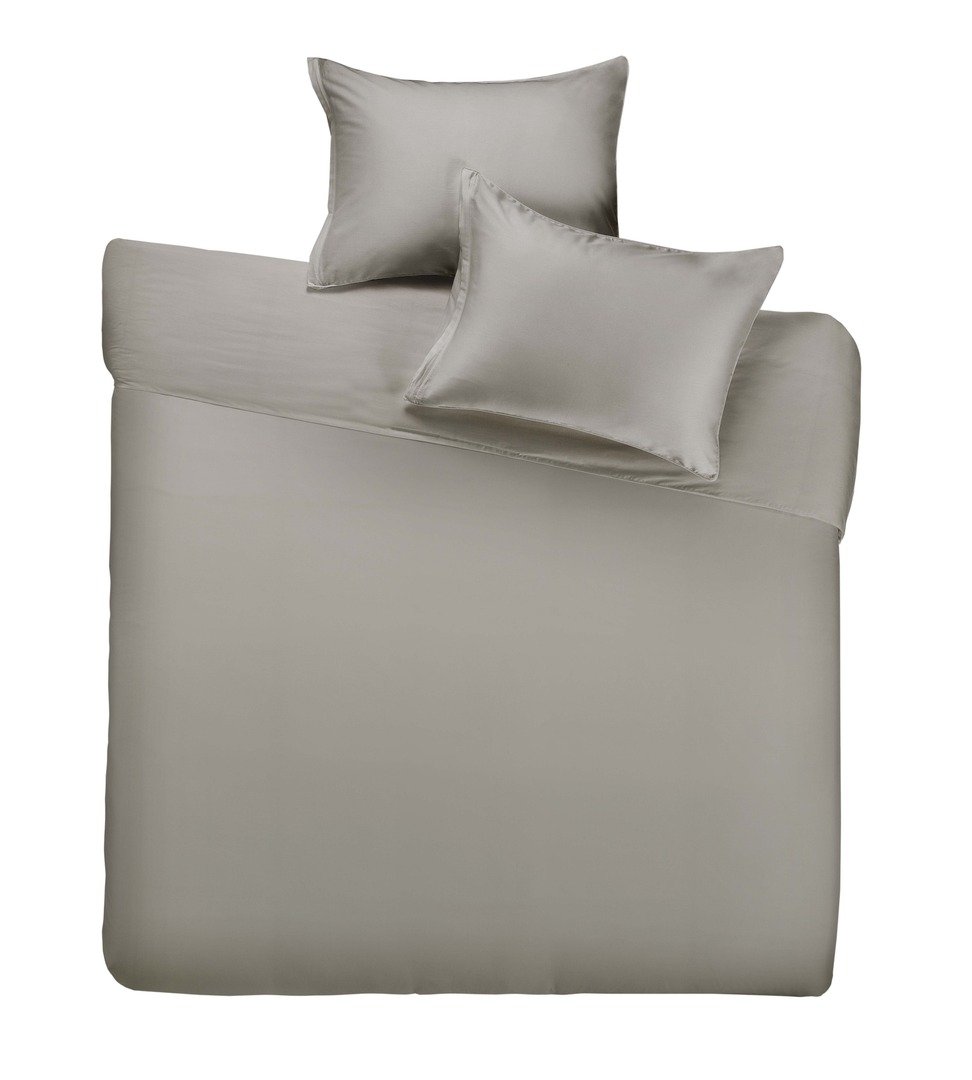 completo da letto Uni Satin