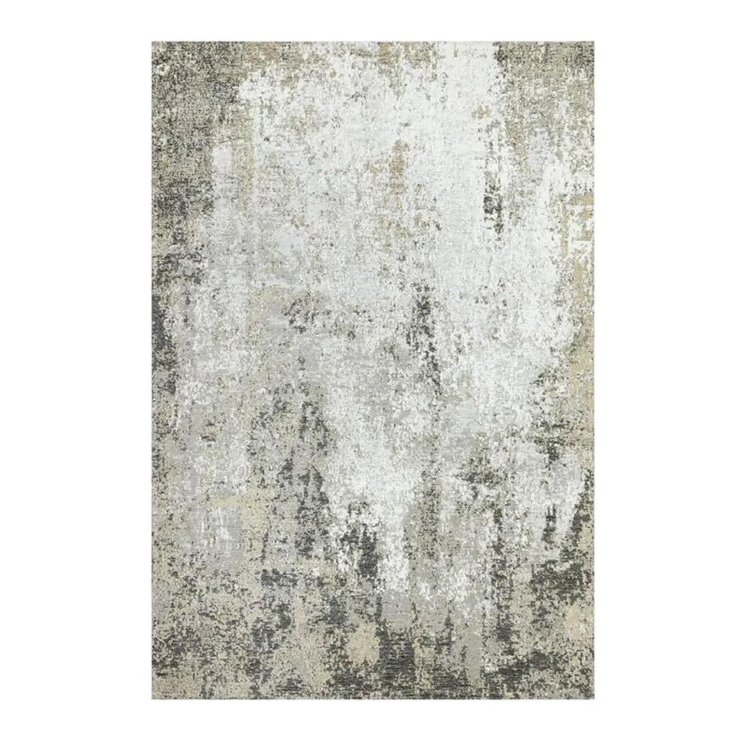 tapis tissé plat Bari