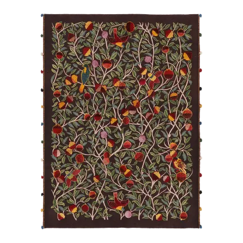 tappeto kilim Beloutch Sumakh