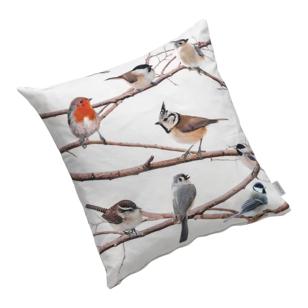 coussin décoratif BIRDS