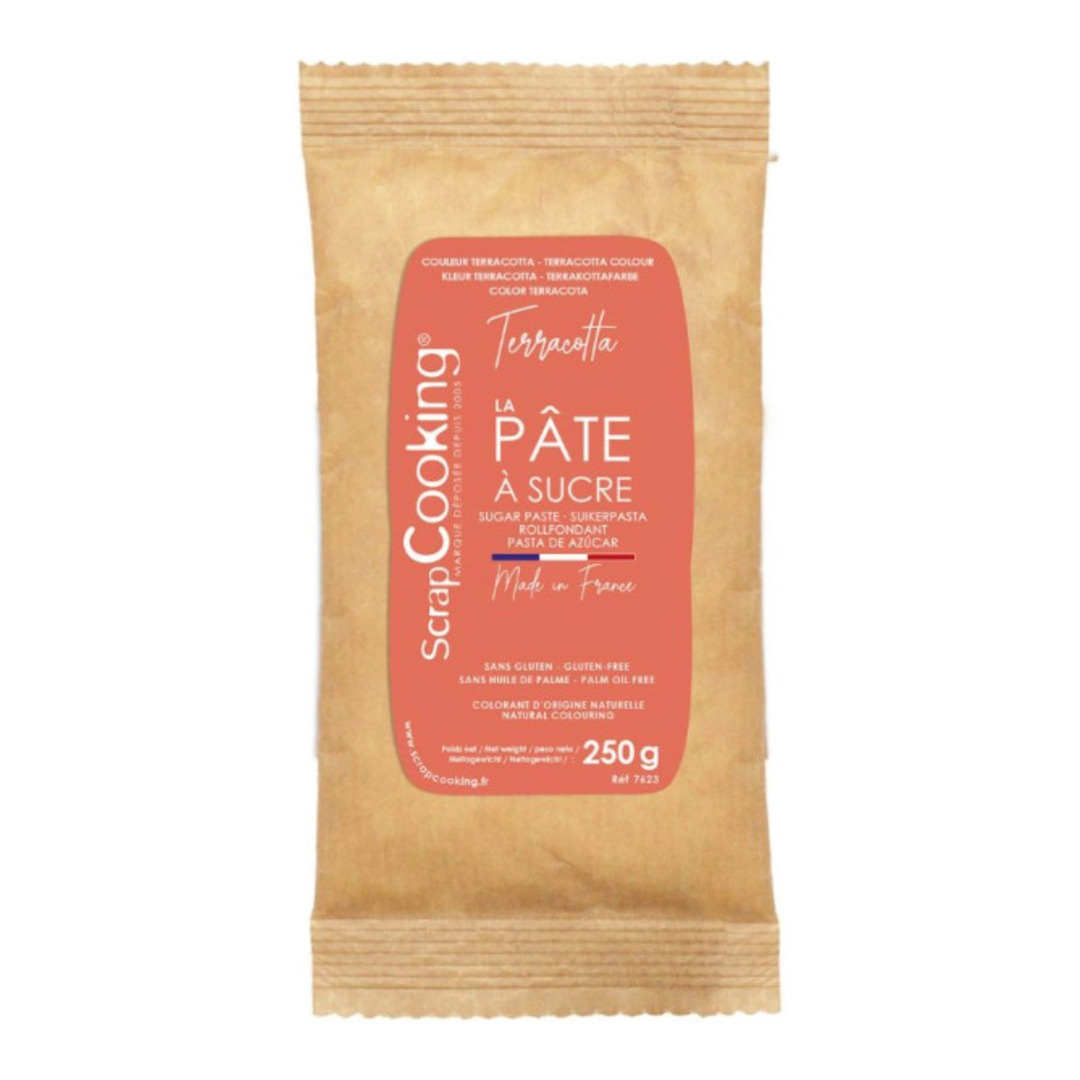 pâte à sucre CANDY
