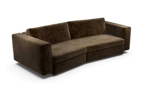 Einzelsofa CLOUDY1