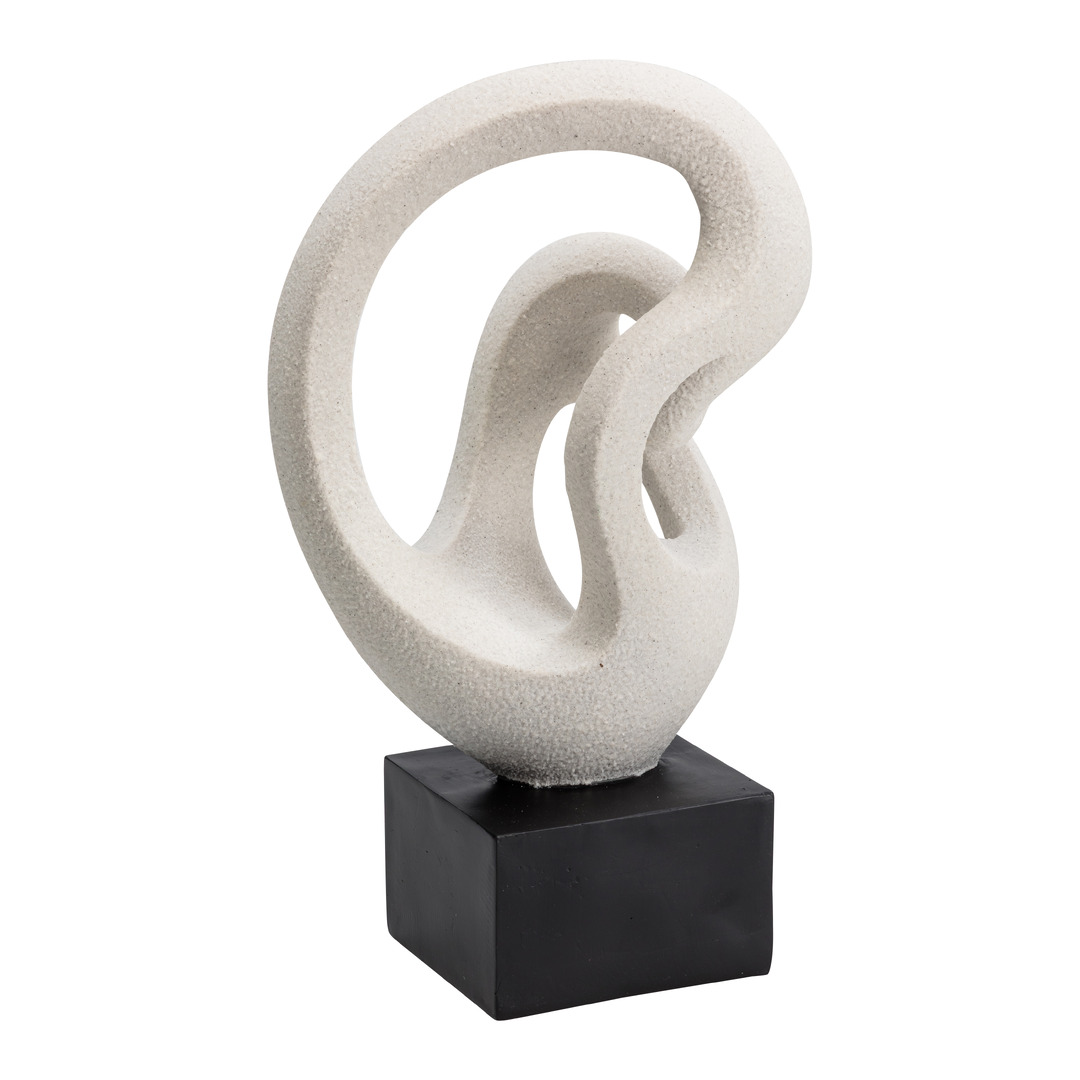 figura decorativa Saltelva