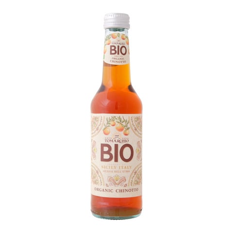 Chinotto TOMARCHIO BIO ORGANIC CHINOTTO