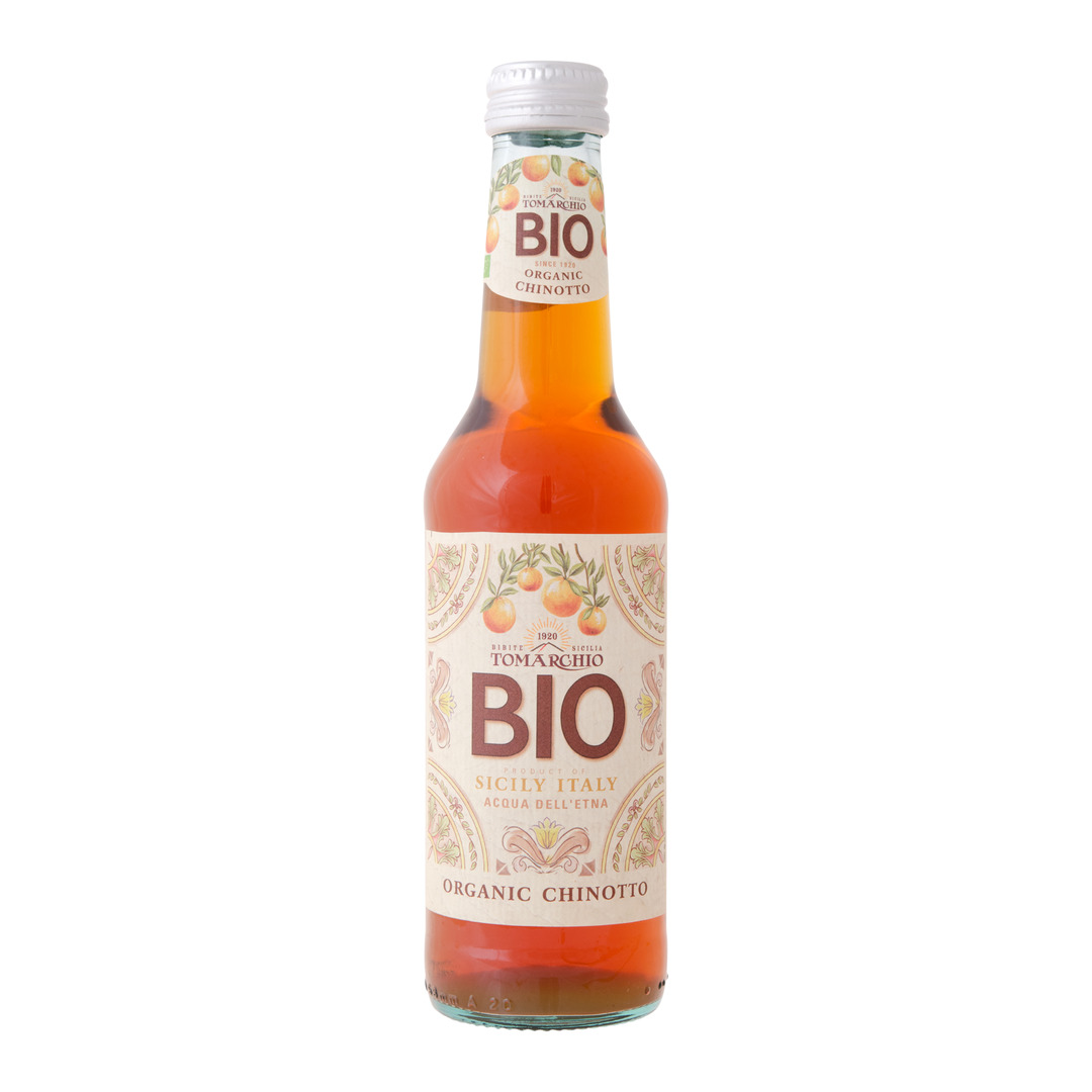 Chinotto TOMARCHIO BIO ORGANIC CHINOTTO