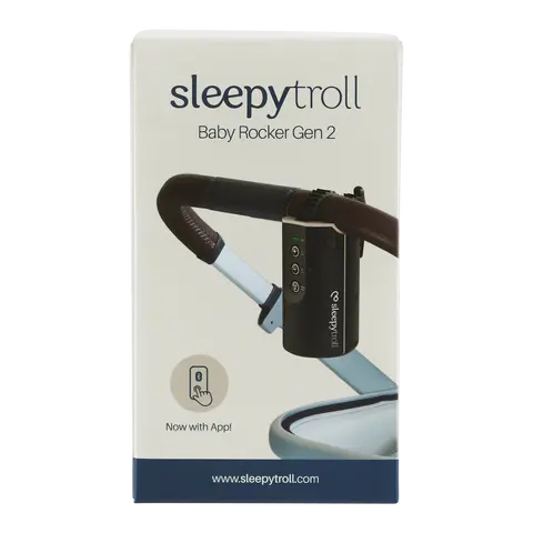 aiuto per il sonno Gen
