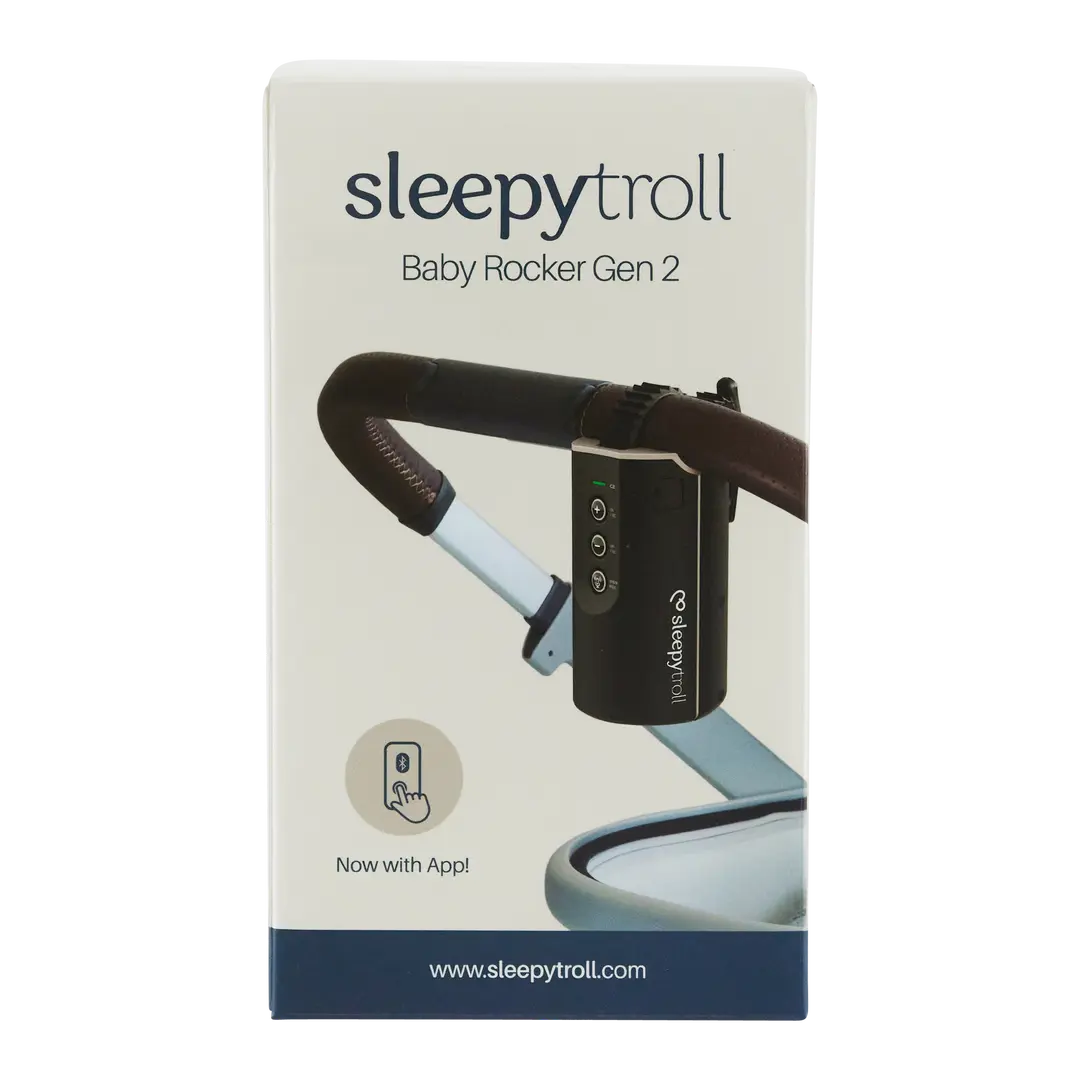 aiuto per il sonno Gen