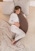 cuscino per l'allattamento Comfy Big
