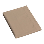 drap plat SATINA