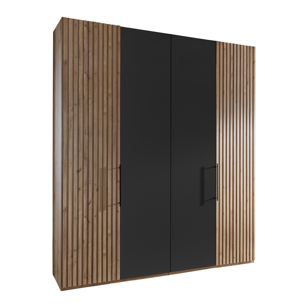 portes battantes Lamina