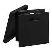 boîte de rangement BASIC