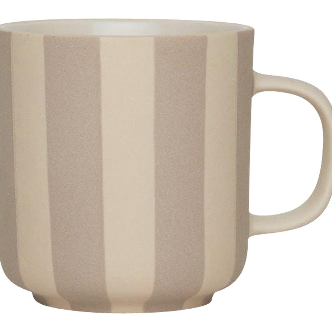tasse à thé Toppu