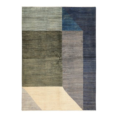 tapis d’Orient modernes TURBENTHAL