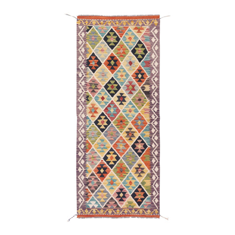 tappis kilim Afghan Kelim