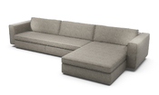 Ecksofa CLOUDY1