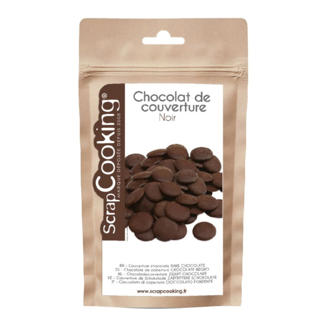 glaçage pour gâteaux Choco